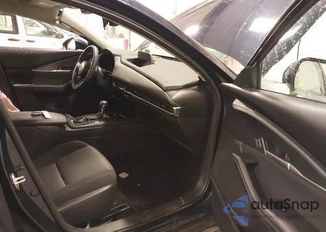 2023 Mazda Cx-30 2.5 S from USA, damaged, VIN 3MVDMBAM6PM541935